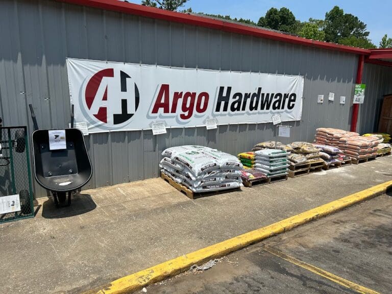 Argo Hardware
