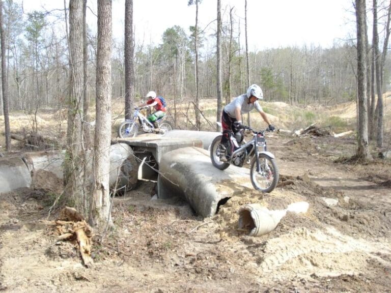 The Ridge Outdoor Adventure