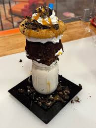 Kravin Ice Cream