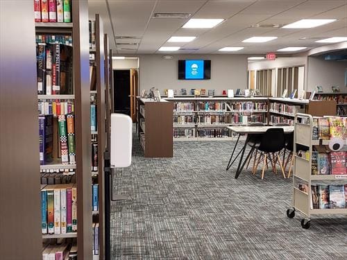Memorial Library