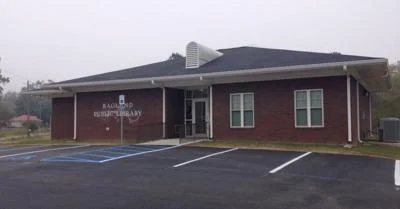 Ragland Library