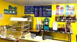 Turners Shaved Ice
