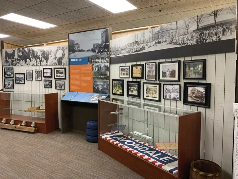 museum-of-pell-city-alabama-history-displays