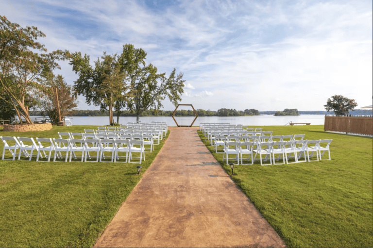Lakeview Event Riverside