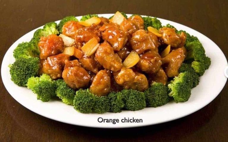 orange-chicken